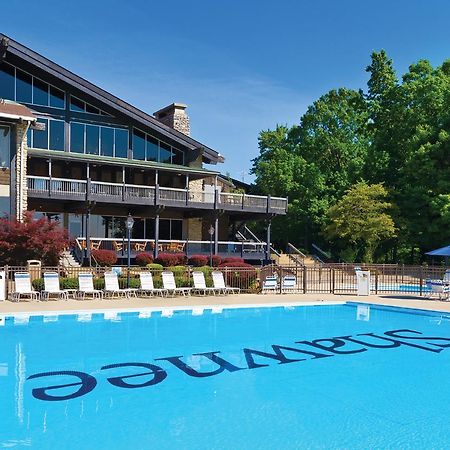 Shawnee Lodge & Conference Center West Portsmouth Экстерьер фото