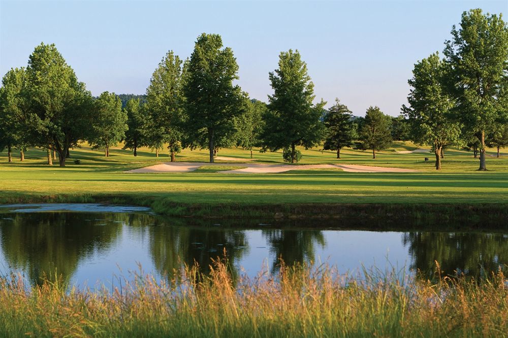 Shawnee Lodge & Conference Center West Portsmouth Экстерьер фото